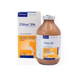 Citius 5%