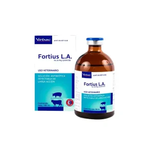 Fortius® L.A.