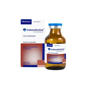 InducelActive® FCO. 20 ML
