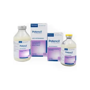Potencil