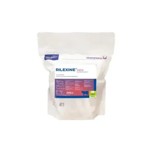Rilexine® 500 N BOLSA x 24 JER.