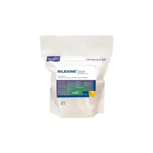 Rilexine® 200 NP BOLSA x 24 JER.