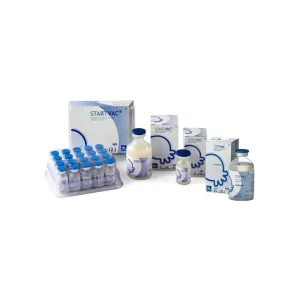 STARTVAC® - TOPVAC®