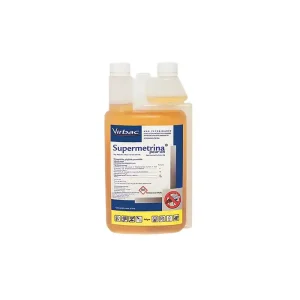 Supermetrina® pour-on