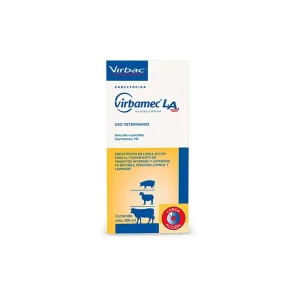 Virbamec® L.A.