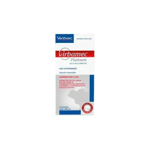 Virbamec® Platinum FCO 500 ML