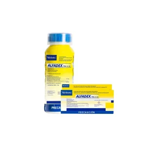 ALFADEX ™ Polvo