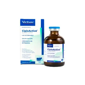 CipioActive FCO. 50 ML