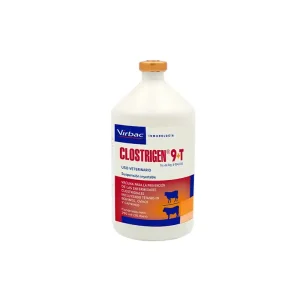 CLOSTRIGEN® 9 + T