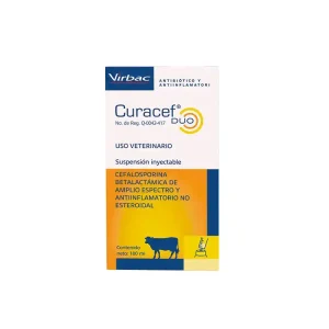 Curacef® Duo