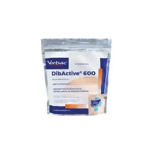 DibActive® 600 1X10 PIEZAS