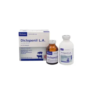 Diclopenil®L.A. FCO. 15 ML