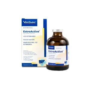 EstroActive FCO. 50 ML
