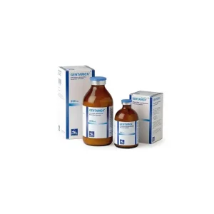 GENTAMOX® 250 ML