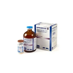 HIPRABOVIS® 4