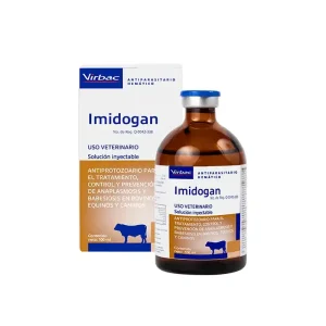 Imidogan® FCO. 100 ML