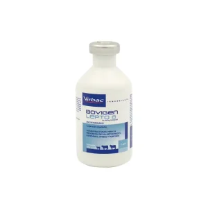 BOVIGEN® LEPTO 8 FCO. 15 DOSIS
