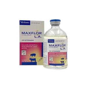 Maxflor® L.A.