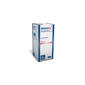 MORAK® 5 30 DS