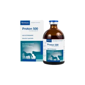 Proton® 500 FCO. 100 ML