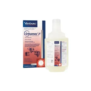 Virbamec® F FCO. 500 ML