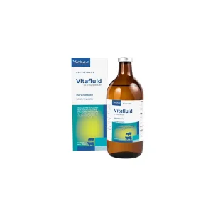 Vitafluid FCO. 500 ML