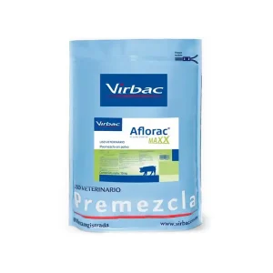 Aflorac® MAXX SACO 10 KG