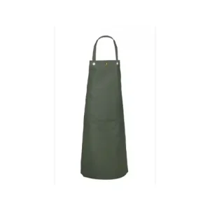 DELANTAL ISOFRANC 420