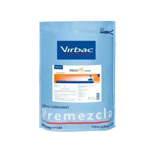 MEDICOL® PREMIX SACO 10 KG