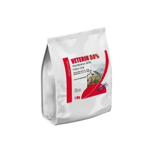 Veterin 50% FCO. 1 KG