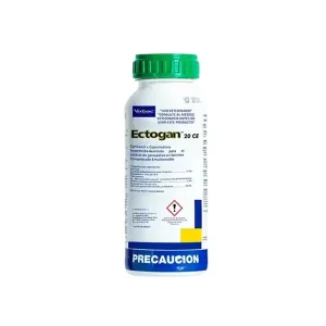 Ectogan ™ 20 CE