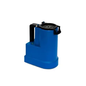 DESCONGELADOR DUAL12-120V DAIRYMAC