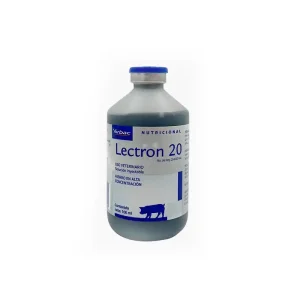 Lectron 20 FCO. 100 ML