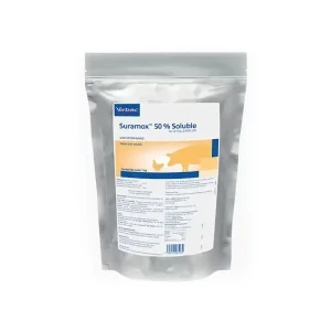 Suramox® 50% Soluble BOLSA 1 KG