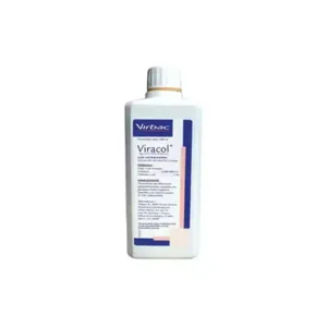 Viracol® FCO. 500 ML